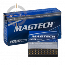 MAGTECH ZÜNDHÜTCHEN NO. 2 1/2 LARGE PISTOL 1000 STÜCK